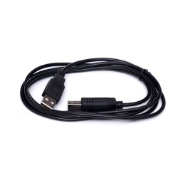 Zasilacz awaryjny UPS 1000VA LCD KD1928