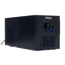 Zasilacz awaryjny UPS 1500VA LCD KD1929