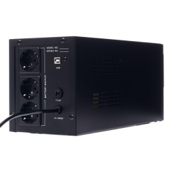 Zasilacz awaryjny UPS 1500VA LCD KD1929