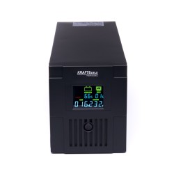 Zasilacz awaryjny UPS 1500VA LCD KD1929