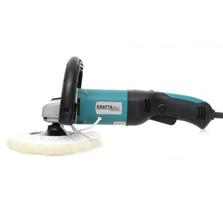 Polerka samochodowa 1200W KD1518