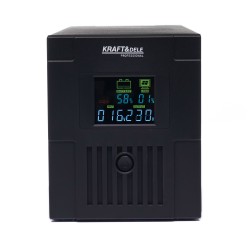 Zasilacz awaryjny UPS 2000VA LCD KD1930