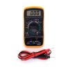 Miernik cyfrowy uniwersalny KD11402