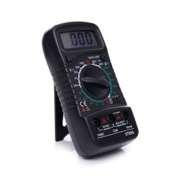 Miernik cyfrowy uniwersalny KD11402