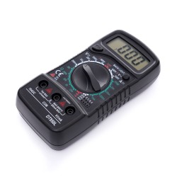 Miernik cyfrowy uniwersalny KD11402