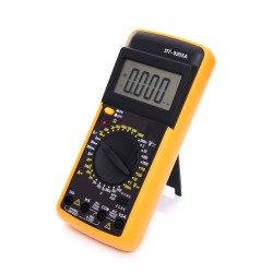 Miernik cyfrowy uniwersalny KD11404