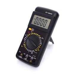 Miernik cyfrowy uniwersalny KD11404