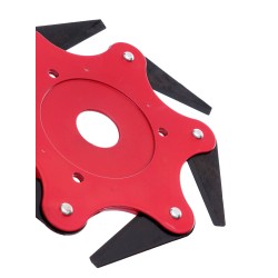 Tarcza tnąca do kosy spalinowej KD1645