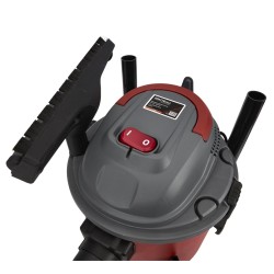 Odkurzacz przemysłowy 20L 1200W KD475