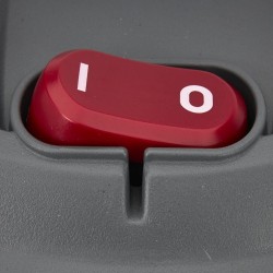 Odkurzacz przemysłowy 20L 1200W KD475