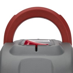 Odkurzacz przemysłowy 20L 1200W KD475