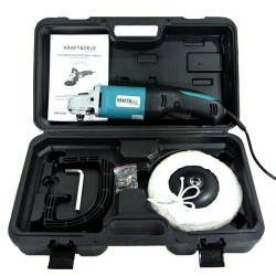 Polerka samochodowa 1200W KD1518