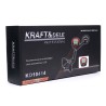 Wykrywacz metali detektor KD10414