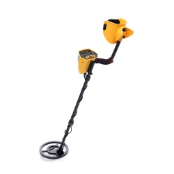 Wykrywacz metali detektor 8" KD10409