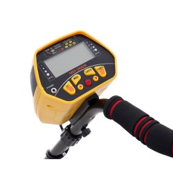 Wykrywacz metali detektor 8" KD10409