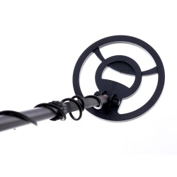 Wykrywacz metali detektor 8" KD10409