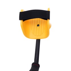 Wykrywacz metali detektor 8" KD10409