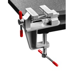 Imadło stołowe 35mm KD10681