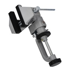 Imadło stołowe wielokątowe/obrotowe 80mm KD10684