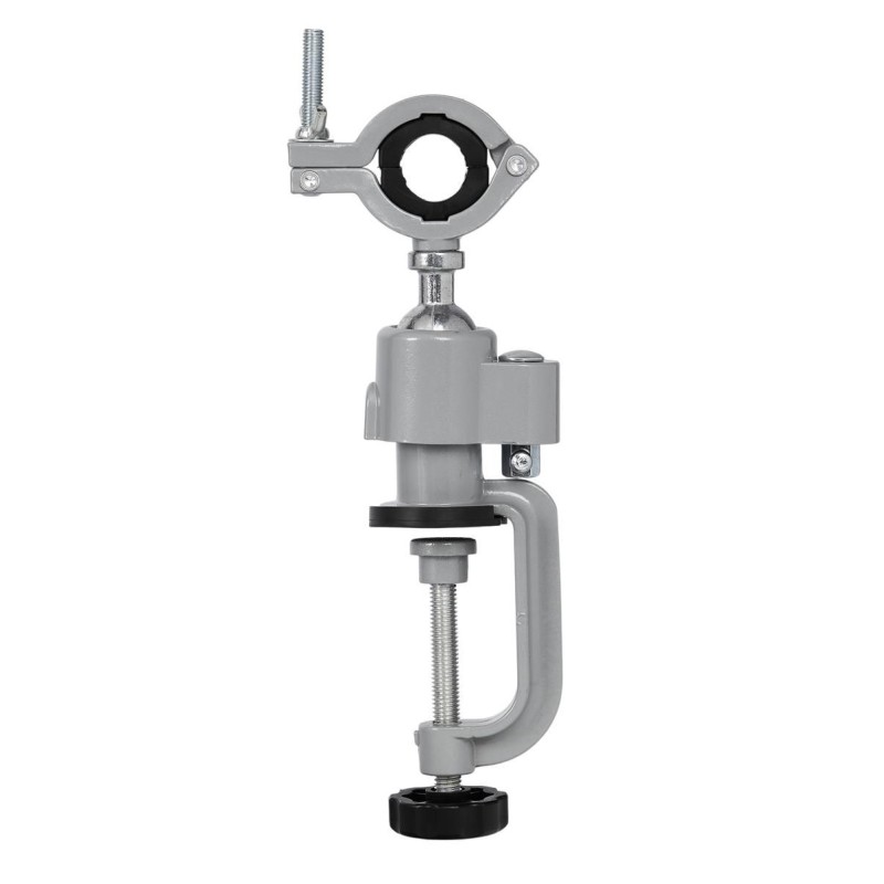 Uchwyt wielokątowy/obrotowy do wiertarki KD10683