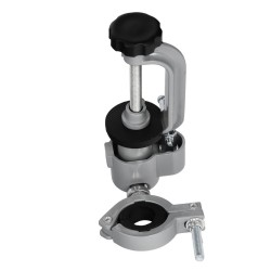 Uchwyt wielokątowy/obrotowy do wiertarki KD10683