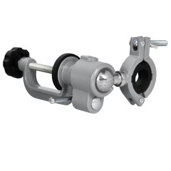 Uchwyt wielokątowy/obrotowy do wiertarki KD10683