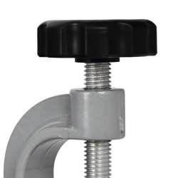 Uchwyt wielokątowy/obrotowy do wiertarki KD10683