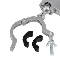 Uchwyt wielokątowy/obrotowy do wiertarki KD10683