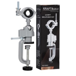 Uchwyt wielokątowy/obrotowy do wiertarki KD10683