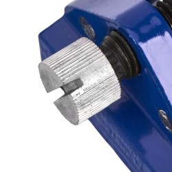 Ściągacz/prowadnica do dłuta 0-90mm KD10682