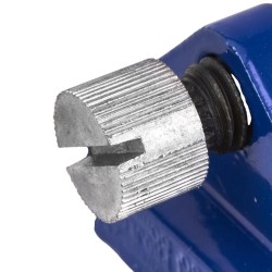 Ściągacz/prowadnica do dłuta 0-90mm KD10682