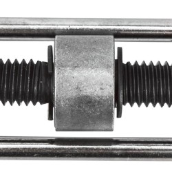 Ściągacz/prowadnica do dłuta 0-90mm KD10682