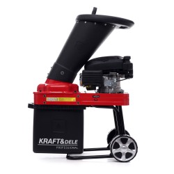 Rozdrabniacz spalinowy 173cc 6KM KD5204