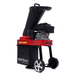 Rozdrabniacz spalinowy 173cc 6KM KD5204