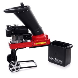 Rozdrabniacz spalinowy 173cc 6KM KD5204