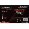 Wyciągarka elektryczna linowa 250kg KD1524