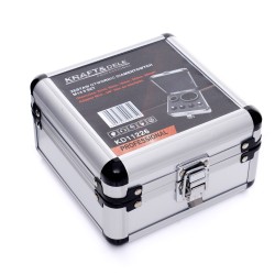 Otwornice diamentowe w walizce 6szt. KD11226