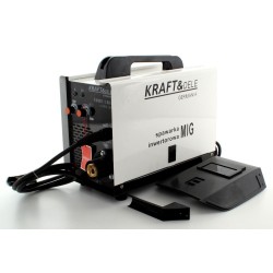 Spawarka Inwertorowa MIG/MAG 200A KD823