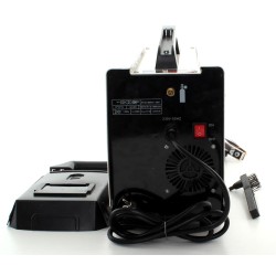 Spawarka Inwertorowa MIG/MAG 200A KD823