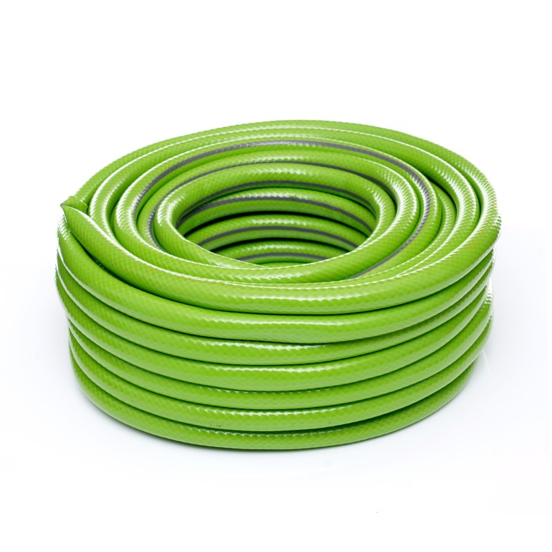 Wąż do wody ogrodowy 4-warstwowy 3/4'' 30m KD2070