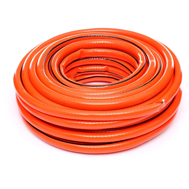 Wąż do wody ogrodowy 3-warstwowy 1/2'' 50m KD2062