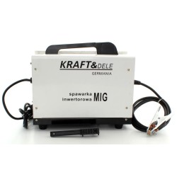 Spawarka Inwertorowa MIG/MAG 200A KD823