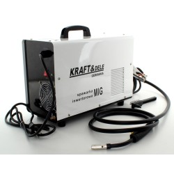 Spawarka Inwertorowa MIG/MAG 200A KD823