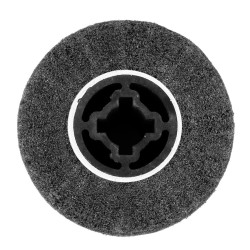 Ściernica walcowa satyniarka 100x100mm P600 KD11817