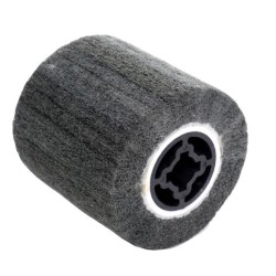 Ściernica walcowa satyniarka 100x100mm P600 KD11817