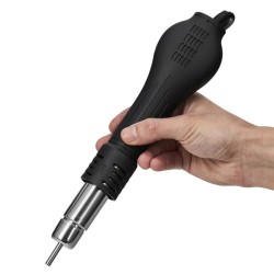 Spawarka do plastiku 2w1 4 dysze KD858