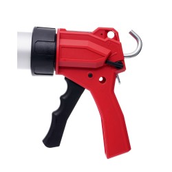 Wyciskacz do mas tubowy  600ml KD10723