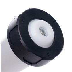 Wyciskacz do mas tubowy  600ml KD10723