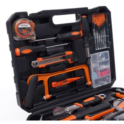 Zestaw narzędzi 100el.  KD10839