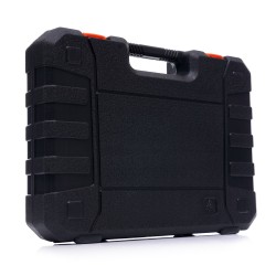 Zestaw narzędzi 100el.  KD10839